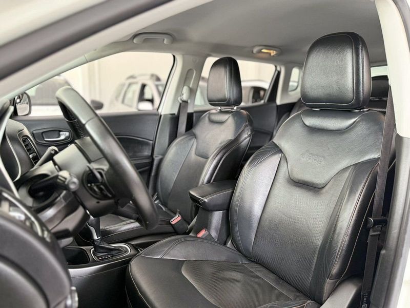 Jeep COMPASS LONGITUDE 2.0 2020 SÓ MOTOS E AUTOMÓVEIS SANTA CRUZ DO SUL / Carros no Vale Jeep COMPASS LONGITUDE 2.0 2020 SÓ MOTOS E AUTOMÓVEIS SANTA CRUZ DO SUL / Carros no Vale