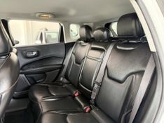 Jeep COMPASS LONGITUDE 2.0 2020 SÓ MOTOS E AUTOMÓVEIS SANTA CRUZ DO SUL / Carros no Vale