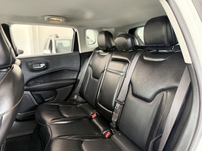 Jeep COMPASS LONGITUDE 2.0 2020 SÓ MOTOS E AUTOMÓVEIS SANTA CRUZ DO SUL / Carros no Vale Jeep COMPASS LONGITUDE 2.0 2020 SÓ MOTOS E AUTOMÓVEIS SANTA CRUZ DO SUL / Carros no Vale