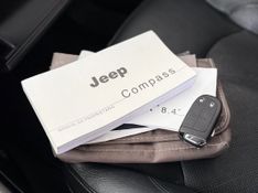 Jeep COMPASS LONGITUDE 2.0 2020 SÓ MOTOS E AUTOMÓVEIS SANTA CRUZ DO SUL / Carros no Vale