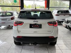 Jeep COMPASS LONGITUDE 2.0 2020 SÓ MOTOS E AUTOMÓVEIS SANTA CRUZ DO SUL / Carros no Vale