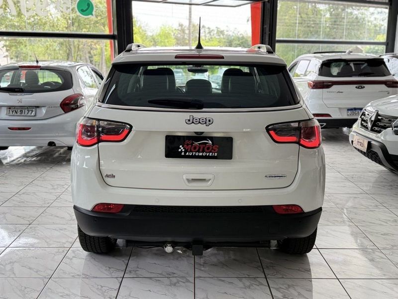 Jeep COMPASS LONGITUDE 2.0 2020 SÓ MOTOS E AUTOMÓVEIS SANTA CRUZ DO SUL / Carros no Vale Jeep COMPASS LONGITUDE 2.0 2020 SÓ MOTOS E AUTOMÓVEIS SANTA CRUZ DO SUL / Carros no Vale