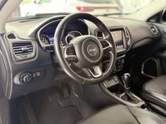 Jeep COMPASS LONGITUDE 2.0 2020 SÓ MOTOS E AUTOMÓVEIS SANTA CRUZ DO SUL / Carros no Vale