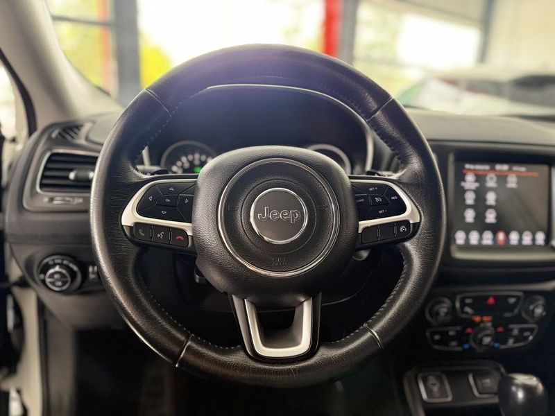 Jeep COMPASS LONGITUDE 2.0 2020 SÓ MOTOS E AUTOMÓVEIS SANTA CRUZ DO SUL / Carros no Vale Jeep COMPASS LONGITUDE 2.0 2020 SÓ MOTOS E AUTOMÓVEIS SANTA CRUZ DO SUL / Carros no Vale