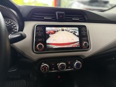 Nissan VERSA ADVANCE 1.6 CVT 2023 SÓ MOTOS E AUTOMÓVEIS SANTA CRUZ DO SUL / Carros no Vale