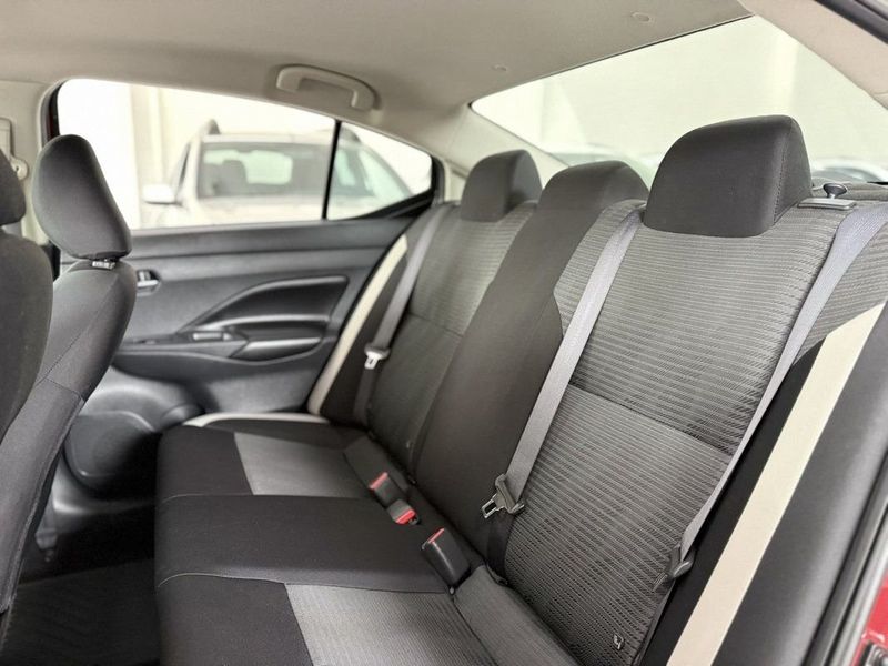 Nissan VERSA ADVANCE 1.6 CVT 2023 SÓ MOTOS E AUTOMÓVEIS SANTA CRUZ DO SUL / Carros no Vale