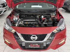 Nissan VERSA ADVANCE 1.6 CVT 2023 SÓ MOTOS E AUTOMÓVEIS SANTA CRUZ DO SUL / Carros no Vale
