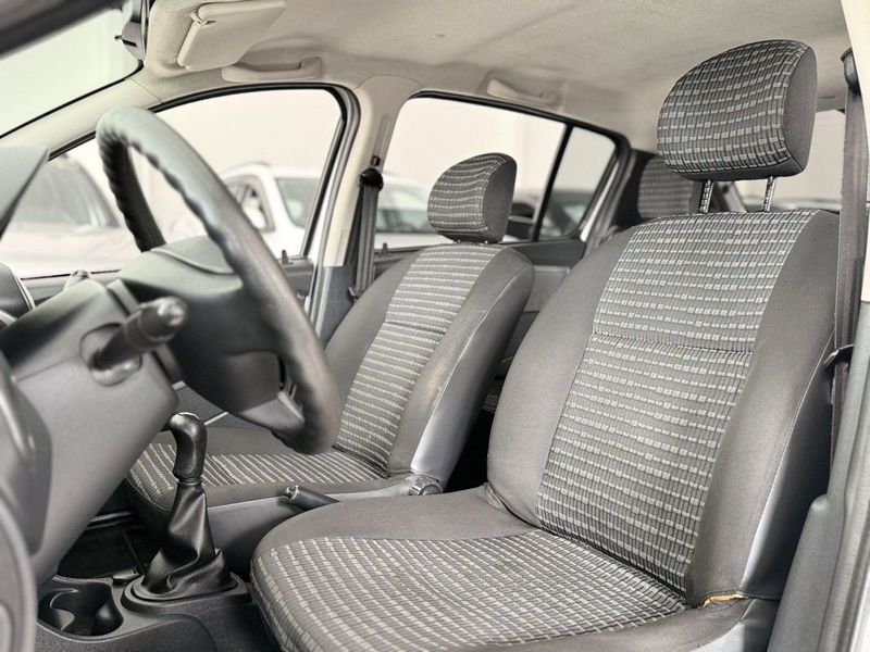 Renault SANDERO EXPRESSION 1.6 2012 SÓ MOTOS E AUTOMÓVEIS SANTA CRUZ DO SUL / Carros no Vale Renault SANDERO EXPRESSION 1.6 2012 SÓ MOTOS E AUTOMÓVEIS SANTA CRUZ DO SUL / Carros no Vale