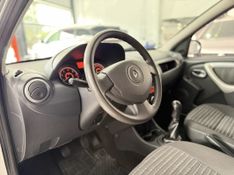 Renault SANDERO EXPRESSION 1.6 2012 SÓ MOTOS E AUTOMÓVEIS SANTA CRUZ DO SUL / Carros no Vale