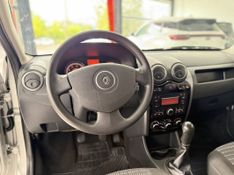 Renault SANDERO EXPRESSION 1.6 2012 SÓ MOTOS E AUTOMÓVEIS SANTA CRUZ DO SUL / Carros no Vale