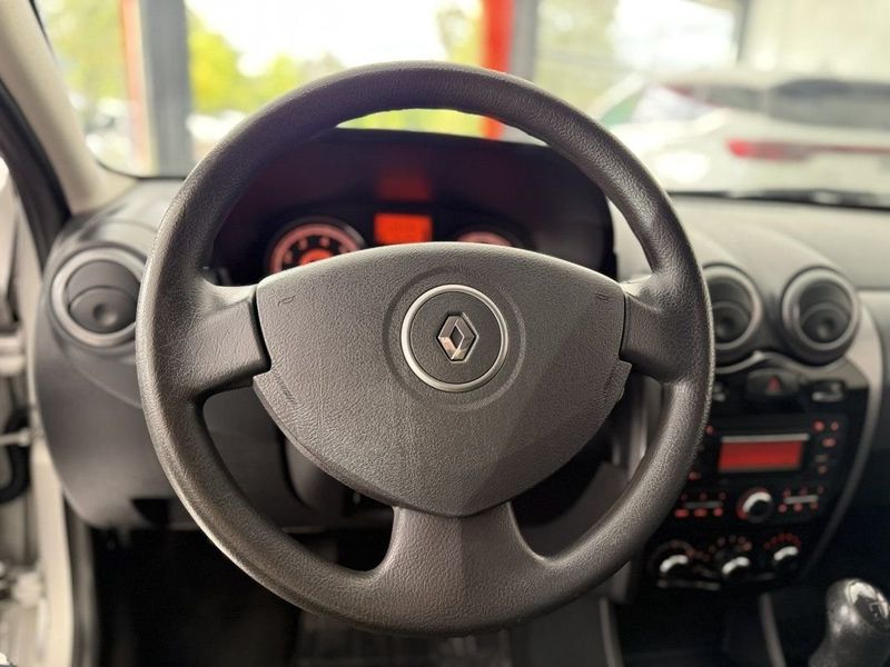 Renault SANDERO EXPRESSION 1.6 2012 SÓ MOTOS E AUTOMÓVEIS SANTA CRUZ DO SUL / Carros no Vale Renault SANDERO EXPRESSION 1.6 2012 SÓ MOTOS E AUTOMÓVEIS SANTA CRUZ DO SUL / Carros no Vale