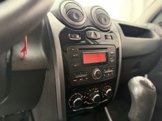 Renault SANDERO EXPRESSION 1.6 2012 SÓ MOTOS E AUTOMÓVEIS SANTA CRUZ DO SUL / Carros no Vale