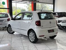 VOLKSWAGEN FOX PRIME 1.6 2011 SÓ MOTOS E AUTOMÓVEIS SANTA CRUZ DO SUL / Carros no Vale