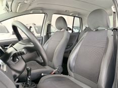 VOLKSWAGEN FOX PRIME 1.6 2011 SÓ MOTOS E AUTOMÓVEIS SANTA CRUZ DO SUL / Carros no Vale
