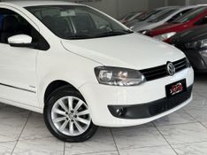 VOLKSWAGEN FOX PRIME 1.6 2011 SÓ MOTOS E AUTOMÓVEIS SANTA CRUZ DO SUL / Carros no Vale