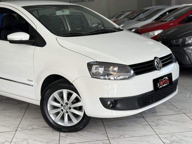VOLKSWAGEN FOX PRIME 1.6 2011 SÓ MOTOS E AUTOMÓVEIS SANTA CRUZ DO SUL / Carros no Vale VOLKSWAGEN FOX PRIME 1.6 2011 SÓ MOTOS E AUTOMÓVEIS SANTA CRUZ DO SUL / Carros no Vale
