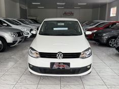 VOLKSWAGEN FOX PRIME 1.6 2011 SÓ MOTOS E AUTOMÓVEIS SANTA CRUZ DO SUL / Carros no Vale