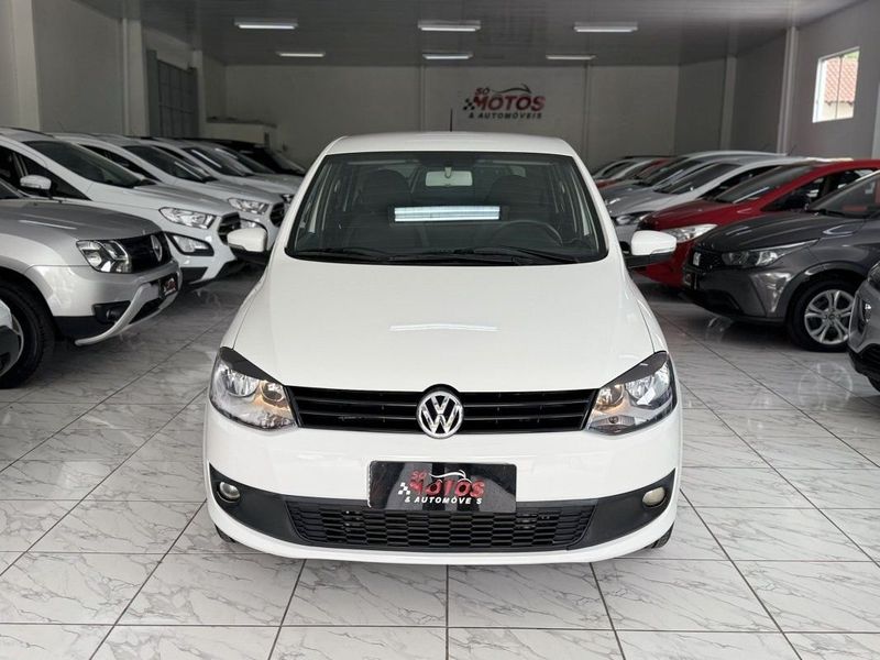 VOLKSWAGEN FOX PRIME 1.6 2011 SÓ MOTOS E AUTOMÓVEIS SANTA CRUZ DO SUL / Carros no Vale VOLKSWAGEN FOX PRIME 1.6 2011 SÓ MOTOS E AUTOMÓVEIS SANTA CRUZ DO SUL / Carros no Vale