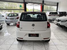 VOLKSWAGEN FOX PRIME 1.6 2011 SÓ MOTOS E AUTOMÓVEIS SANTA CRUZ DO SUL / Carros no Vale