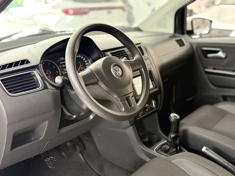 VOLKSWAGEN FOX PRIME 1.6 2011 SÓ MOTOS E AUTOMÓVEIS SANTA CRUZ DO SUL / Carros no Vale VOLKSWAGEN FOX PRIME 1.6 2011 SÓ MOTOS E AUTOMÓVEIS SANTA CRUZ DO SUL / Carros no Vale