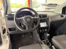 VOLKSWAGEN FOX PRIME 1.6 2011 SÓ MOTOS E AUTOMÓVEIS SANTA CRUZ DO SUL / Carros no Vale