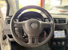VOLKSWAGEN FOX PRIME 1.6 2011 SÓ MOTOS E AUTOMÓVEIS SANTA CRUZ DO SUL / Carros no Vale
