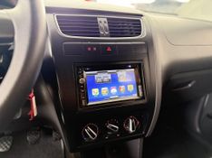 VOLKSWAGEN FOX PRIME 1.6 2011 SÓ MOTOS E AUTOMÓVEIS SANTA CRUZ DO SUL / Carros no Vale