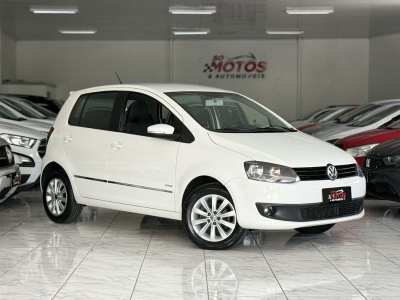VOLKSWAGEN FOX PRIME 1.6 (VENDIDO) 2011 SÓ MOTOS E AUTOMÓVEIS SANTA CRUZ DO SUL / Carros no Vale VOLKSWAGEN FOX PRIME 1.6 (VENDIDO) 2011 SÓ MOTOS E AUTOMÓVEIS SANTA CRUZ DO SUL / Carros no Vale