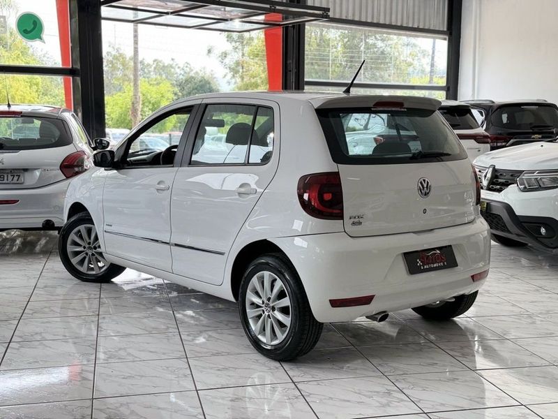 VOLKSWAGEN FOX PRIME 1.6 (VENDIDO) 2011 SÓ MOTOS E AUTOMÓVEIS SANTA CRUZ DO SUL / Carros no Vale VOLKSWAGEN FOX PRIME 1.6 (VENDIDO) 2011 SÓ MOTOS E AUTOMÓVEIS SANTA CRUZ DO SUL / Carros no Vale