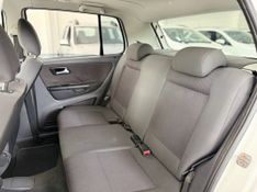 VOLKSWAGEN FOX PRIME 1.6 (VENDIDO) 2011 SÓ MOTOS E AUTOMÓVEIS SANTA CRUZ DO SUL / Carros no Vale
