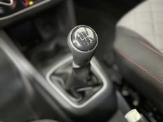 VOLKSWAGEN FOX XTREME 1.6 2019 SÓ MOTOS E AUTOMÓVEIS SANTA CRUZ DO SUL / Carros no Vale