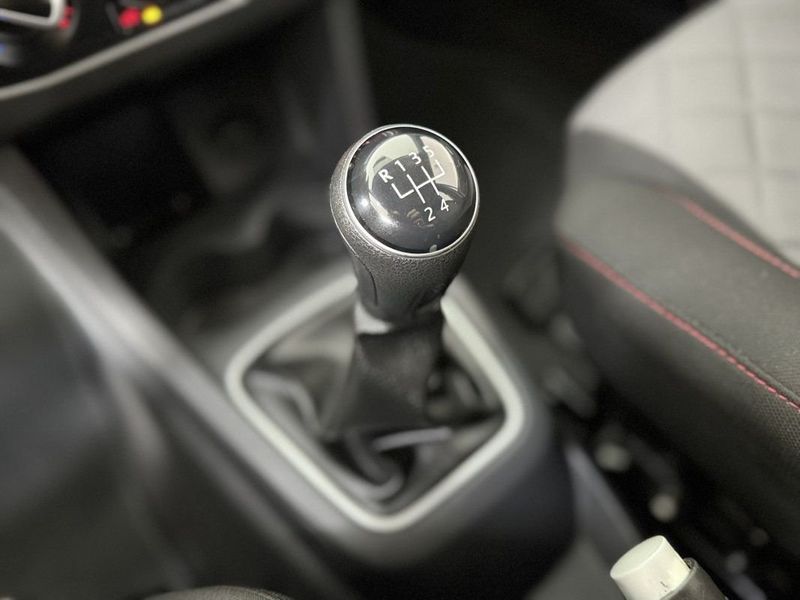 VOLKSWAGEN FOX XTREME 1.6 2019 SÓ MOTOS E AUTOMÓVEIS SANTA CRUZ DO SUL / Carros no Vale