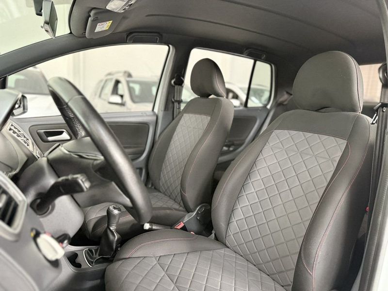 VOLKSWAGEN FOX XTREME 1.6 2019 SÓ MOTOS E AUTOMÓVEIS SANTA CRUZ DO SUL / Carros no Vale