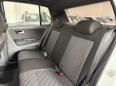 VOLKSWAGEN FOX XTREME 1.6 2019 SÓ MOTOS E AUTOMÓVEIS SANTA CRUZ DO SUL / Carros no Vale