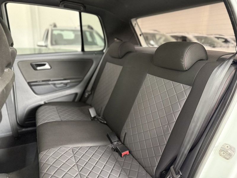 VOLKSWAGEN FOX XTREME 1.6 2019 SÓ MOTOS E AUTOMÓVEIS SANTA CRUZ DO SUL / Carros no Vale
