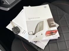 VOLKSWAGEN FOX XTREME 1.6 2019 SÓ MOTOS E AUTOMÓVEIS SANTA CRUZ DO SUL / Carros no Vale