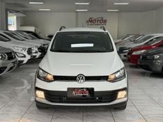 VOLKSWAGEN FOX XTREME 1.6 2019 SÓ MOTOS E AUTOMÓVEIS SANTA CRUZ DO SUL / Carros no Vale