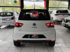 VOLKSWAGEN FOX XTREME 1.6 2019 SÓ MOTOS E AUTOMÓVEIS SANTA CRUZ DO SUL / Carros no Vale