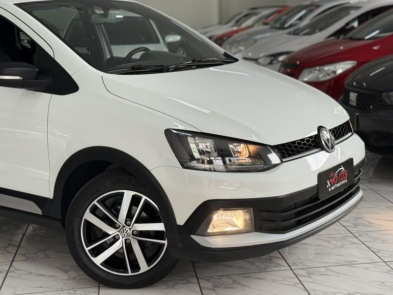 VOLKSWAGEN FOX XTREME 1.6 2019 SÓ MOTOS E AUTOMÓVEIS SANTA CRUZ DO SUL / Carros no Vale