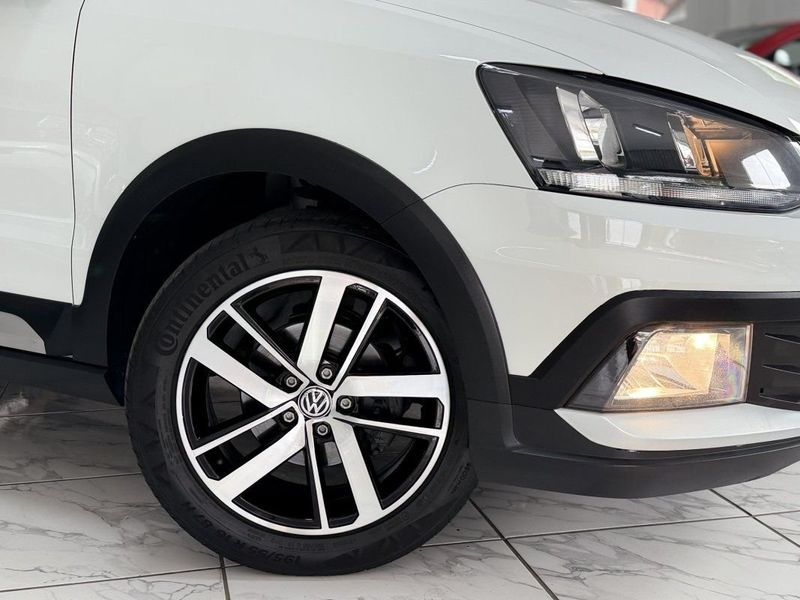 VOLKSWAGEN FOX XTREME 1.6 2019 SÓ MOTOS E AUTOMÓVEIS SANTA CRUZ DO SUL / Carros no Vale