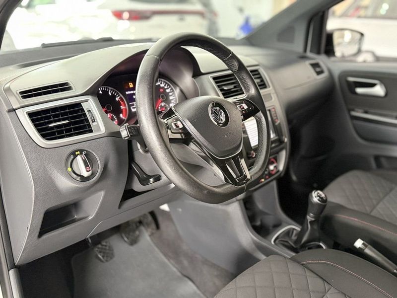 VOLKSWAGEN FOX XTREME 1.6 2019 SÓ MOTOS E AUTOMÓVEIS SANTA CRUZ DO SUL / Carros no Vale