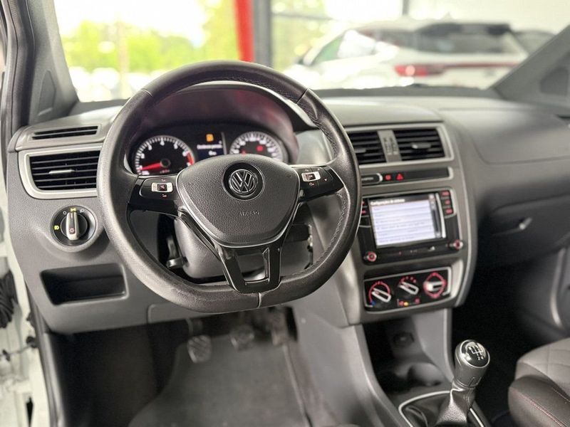 VOLKSWAGEN FOX XTREME 1.6 2019 SÓ MOTOS E AUTOMÓVEIS SANTA CRUZ DO SUL / Carros no Vale