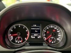 VOLKSWAGEN FOX XTREME 1.6 2019 SÓ MOTOS E AUTOMÓVEIS SANTA CRUZ DO SUL / Carros no Vale