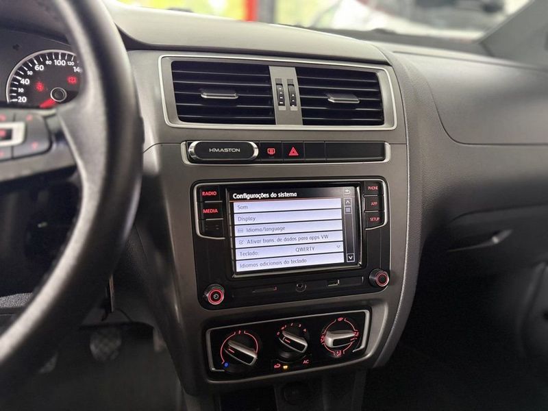 VOLKSWAGEN FOX XTREME 1.6 2019 SÓ MOTOS E AUTOMÓVEIS SANTA CRUZ DO SUL / Carros no Vale