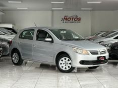 VOLKSWAGEN GOL G5 1.0 2010 SÓ MOTOS E AUTOMÓVEIS SANTA CRUZ DO SUL / Carros no Vale