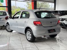 VOLKSWAGEN GOL G5 1.0 2010 SÓ MOTOS E AUTOMÓVEIS SANTA CRUZ DO SUL / Carros no Vale