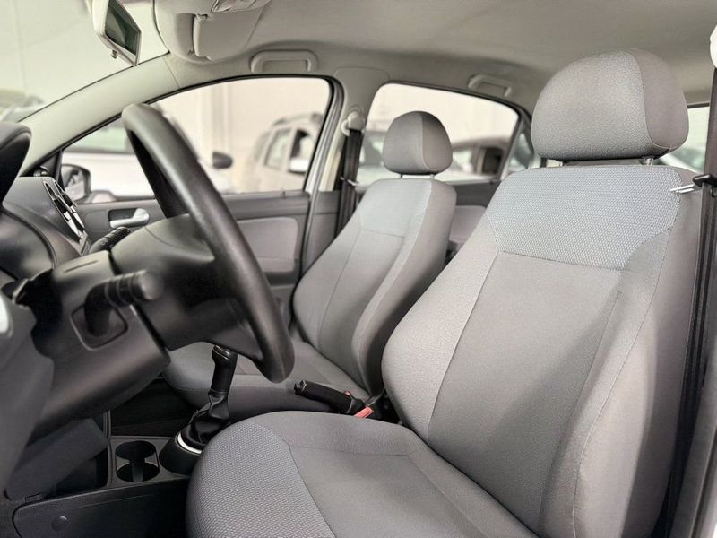 VOLKSWAGEN GOL G5 1.0 2010 SÓ MOTOS E AUTOMÓVEIS SANTA CRUZ DO SUL / Carros no Vale VOLKSWAGEN GOL G5 1.0 2010 SÓ MOTOS E AUTOMÓVEIS SANTA CRUZ DO SUL / Carros no Vale