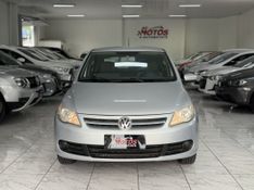 VOLKSWAGEN GOL G5 1.0 2010 SÓ MOTOS E AUTOMÓVEIS SANTA CRUZ DO SUL / Carros no Vale