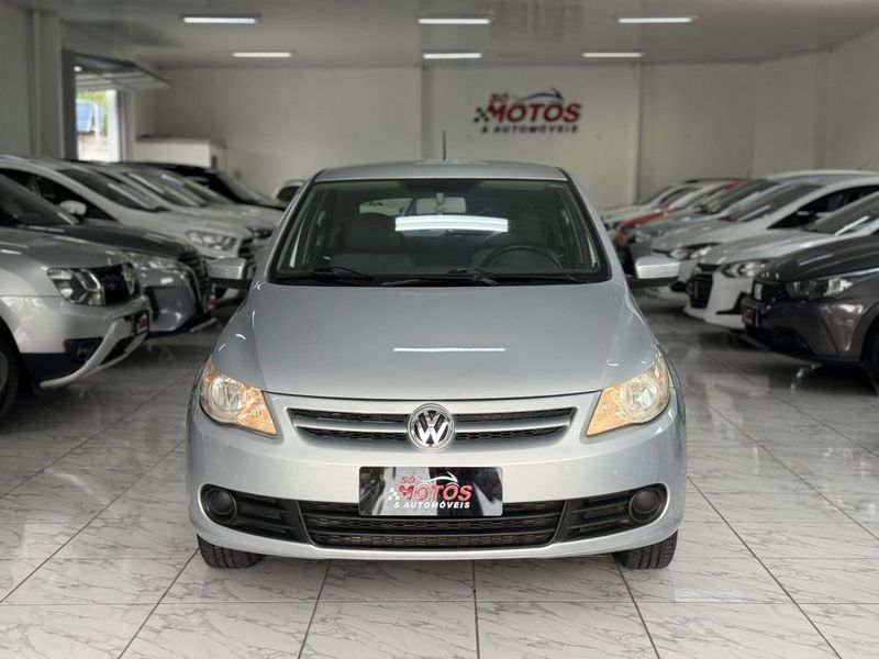 VOLKSWAGEN GOL G5 1.0 2010 SÓ MOTOS E AUTOMÓVEIS SANTA CRUZ DO SUL / Carros no Vale VOLKSWAGEN GOL G5 1.0 2010 SÓ MOTOS E AUTOMÓVEIS SANTA CRUZ DO SUL / Carros no Vale