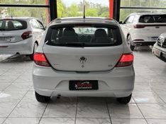 VOLKSWAGEN GOL G5 1.0 2010 SÓ MOTOS E AUTOMÓVEIS SANTA CRUZ DO SUL / Carros no Vale